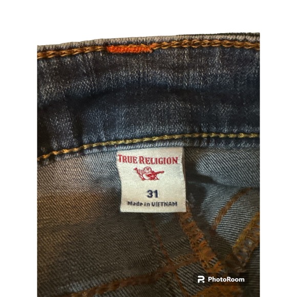 True Religion Halle HR Super Skinny jeans - Picture 5 of 6